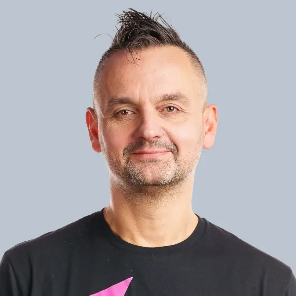 Dariusz Kalbarczyk