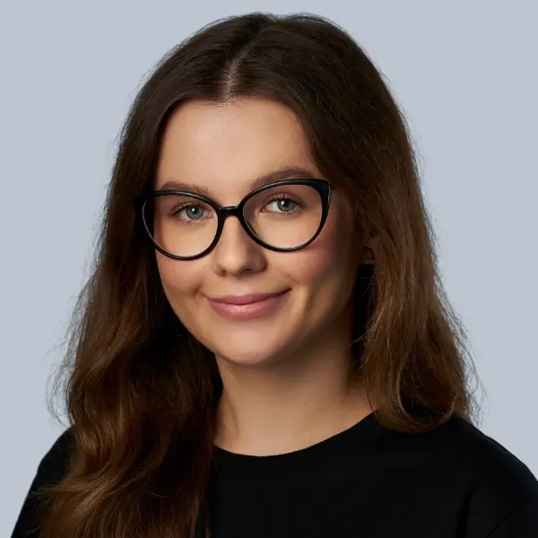 Joanna Ostrowska