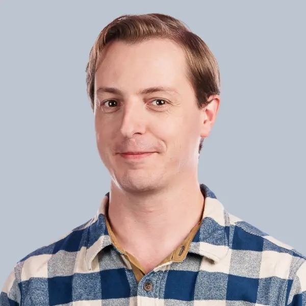 Matthieu Riegler
