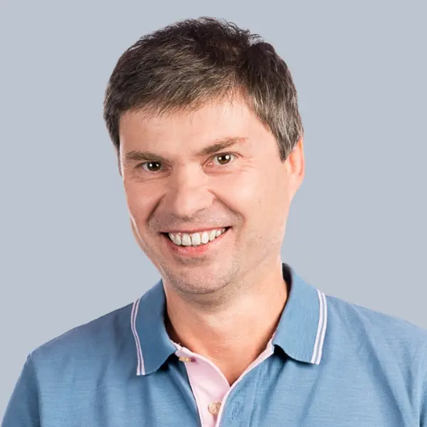 Pawel Kozlowski