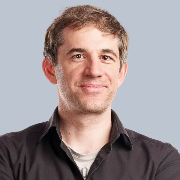 Rainer Hahnekamp