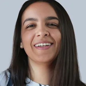 Soumaya Erradi