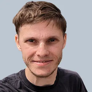 Thomas Gainant