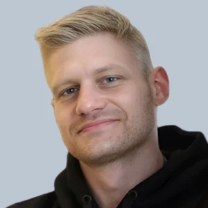 Krystian Derdziński